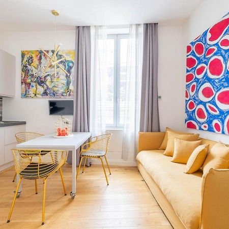 Trinita' Dei Monti New Apt In The Heart Of Rome Exterior photo