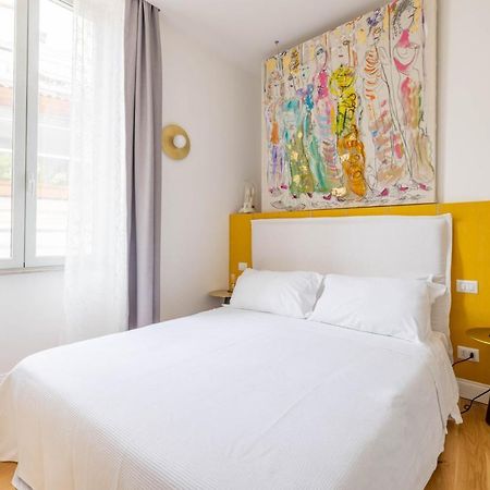 Trinita' Dei Monti New Apt In The Heart Of Rome Exterior photo