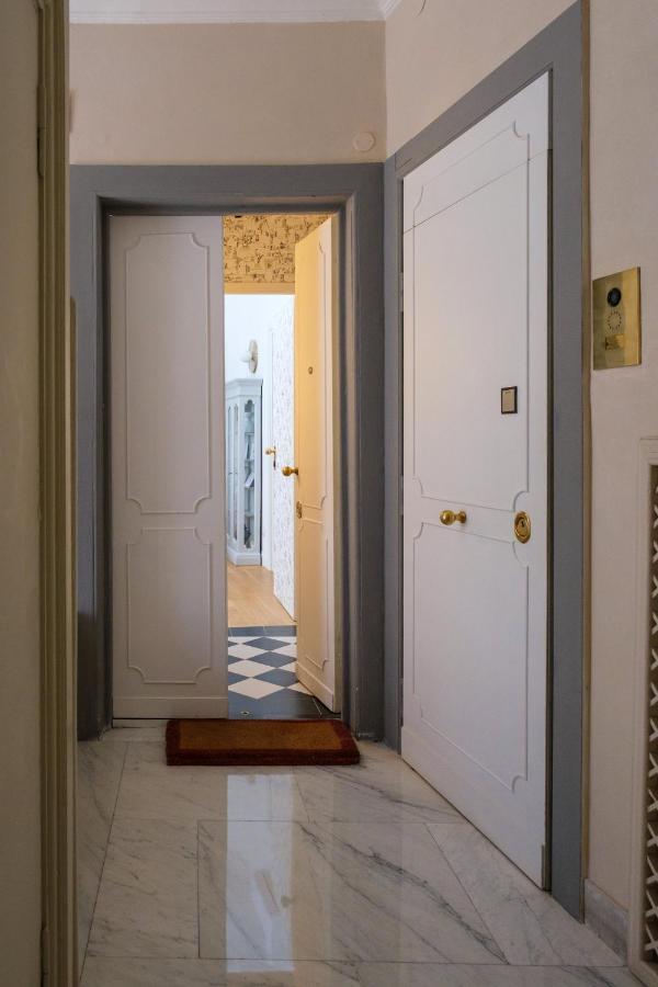 Trinita' Dei Monti New Apt In The Heart Of Rome Exterior photo