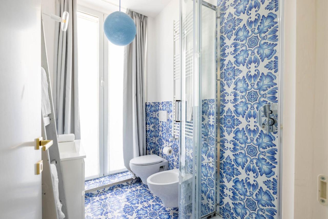 Trinita' Dei Monti New Apt In The Heart Of Rome Exterior photo