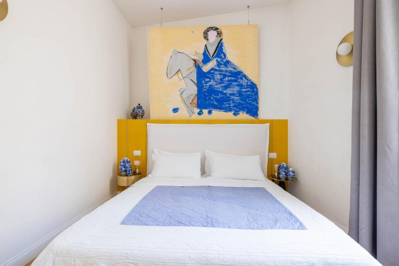 Trinita' Dei Monti New Apt In The Heart Of Rome Exterior photo