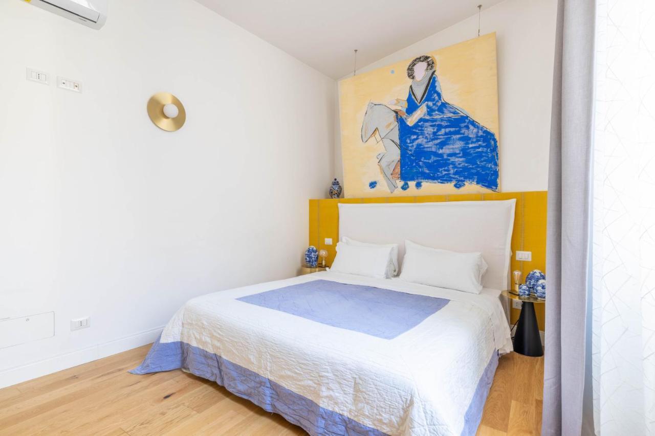 Trinita' Dei Monti New Apt In The Heart Of Rome Exterior photo