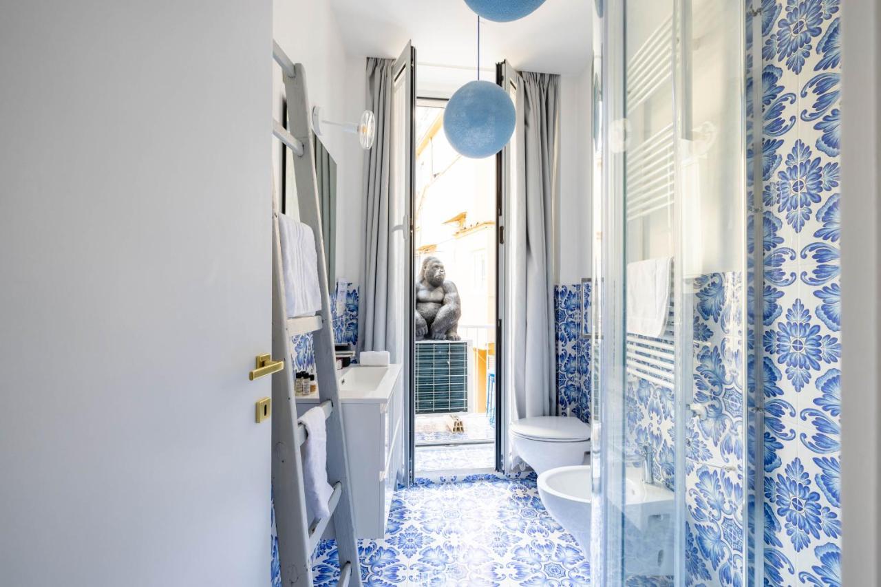Trinita' Dei Monti New Apt In The Heart Of Rome Exterior photo