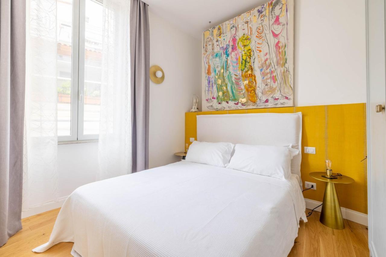 Trinita' Dei Monti New Apt In The Heart Of Rome Exterior photo