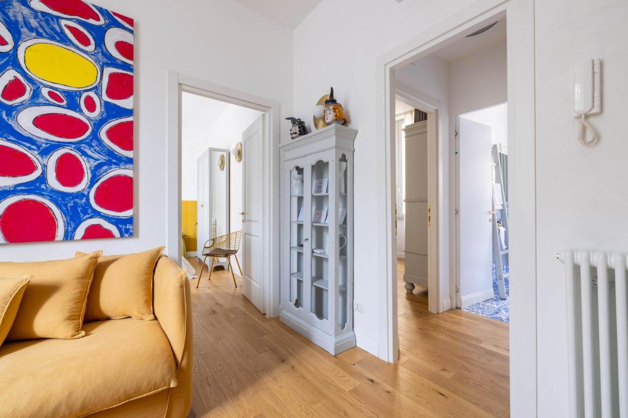 Trinita' Dei Monti New Apt In The Heart Of Rome Exterior photo