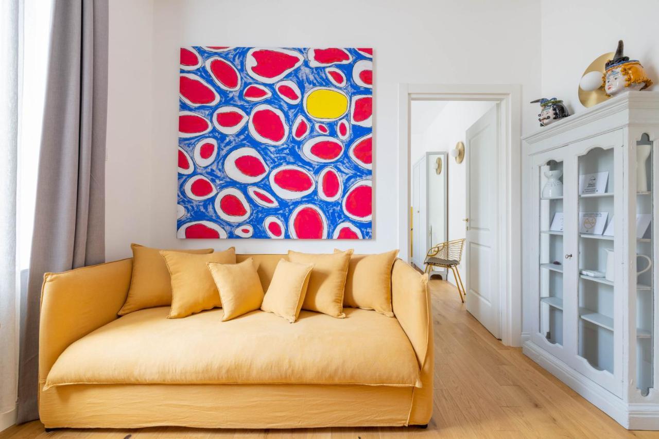 Trinita' Dei Monti New Apt In The Heart Of Rome Exterior photo