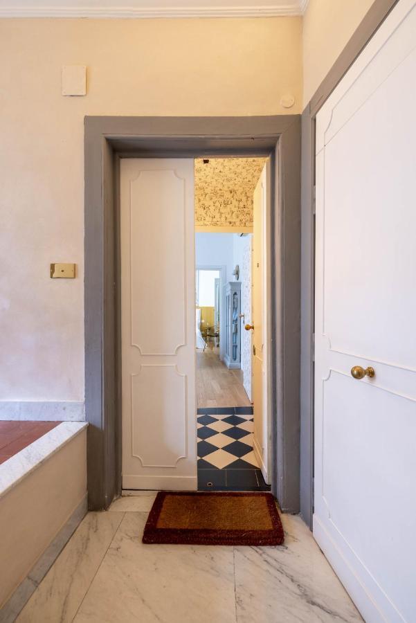 Trinita' Dei Monti New Apt In The Heart Of Rome Exterior photo