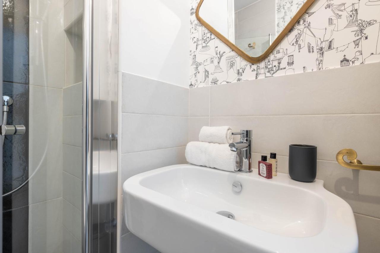 Trinita' Dei Monti New Apt In The Heart Of Rome Exterior photo