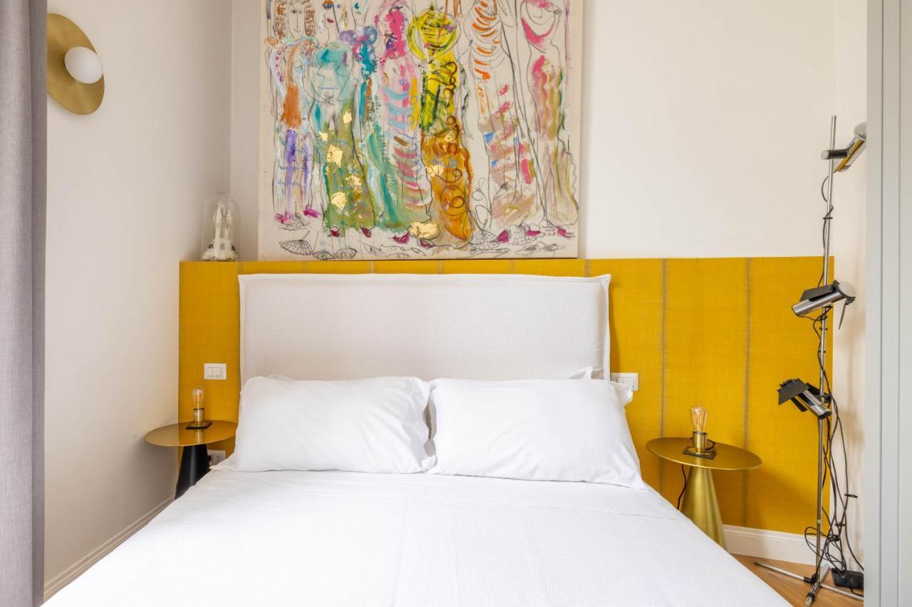 Trinita' Dei Monti New Apt In The Heart Of Rome Exterior photo