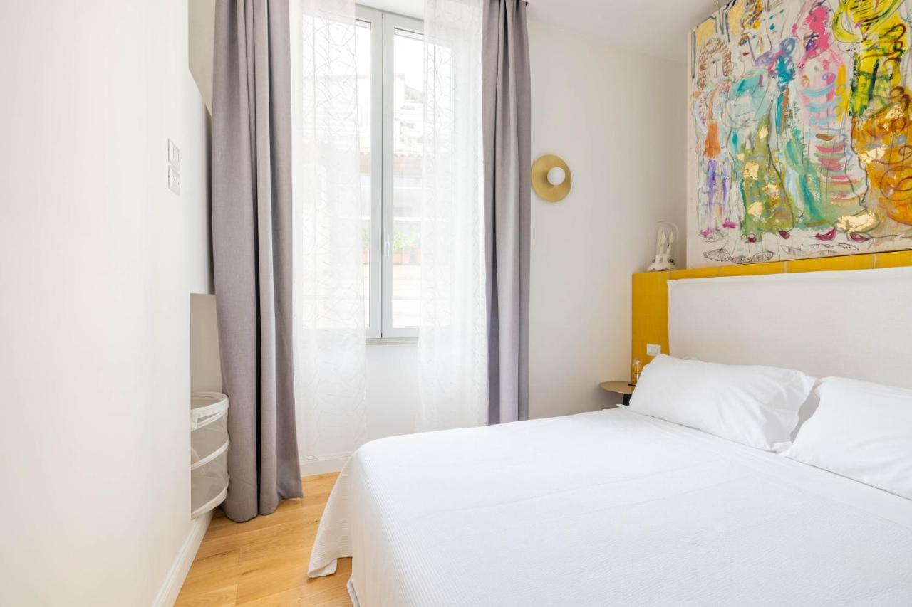 Trinita' Dei Monti New Apt In The Heart Of Rome Exterior photo
