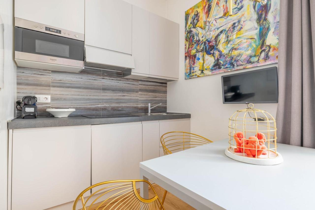Trinita' Dei Monti New Apt In The Heart Of Rome Exterior photo